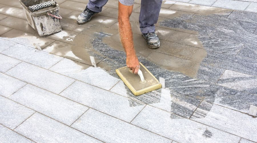 Professional gutter cleaning in Cascade, WI